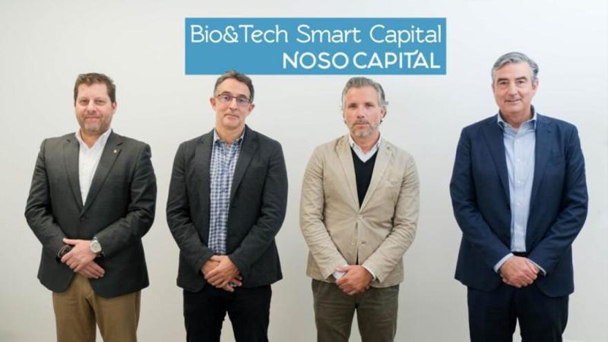 Bio &amp; Tech Smart Capital inyecta 500.000 euros en Oncostellae y entra en el consejo