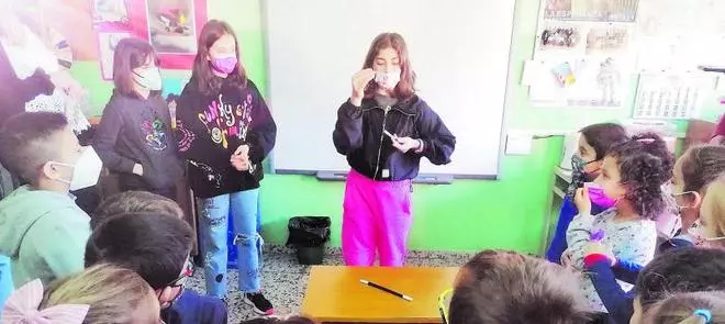 Abracadabra didáctico
