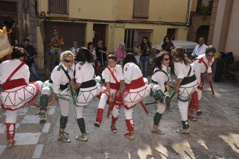 Festa de la Verema d''Artés