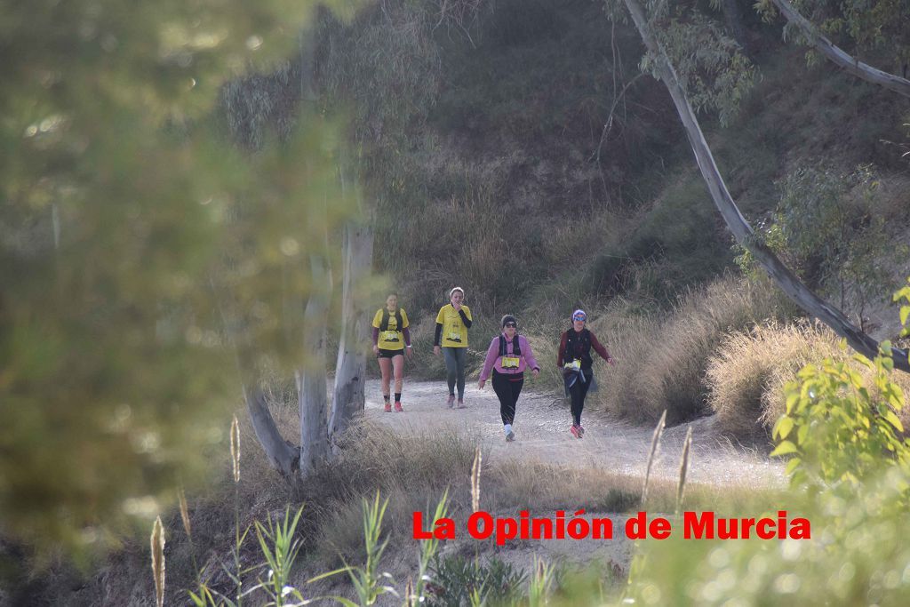 Trail Puentes de Cieza 2022 (II)