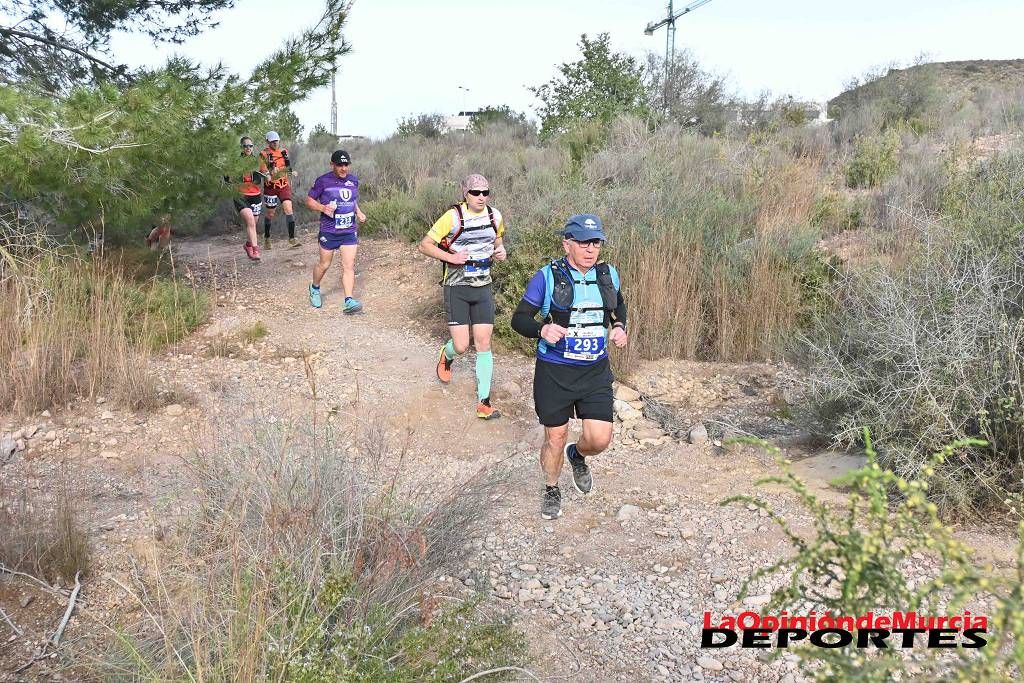 San Jorge Dragon Trail (3)