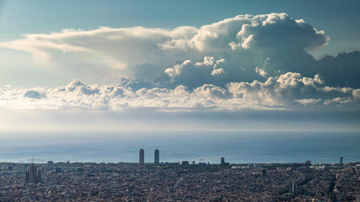 Temps a Barcelona, avui dissabte, 5 d’agost del 2023: tornen les nits tropicals