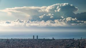 Temps a Barcelona, avui dissabte, 5 d’agost del 2023: tornen les nits tropicals