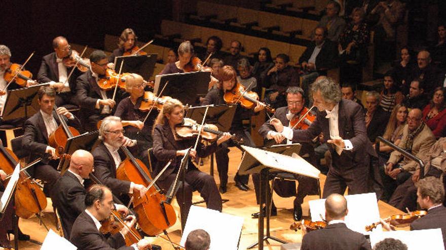 La polémica del Festival de Música en 2017 llega a la cámara regional