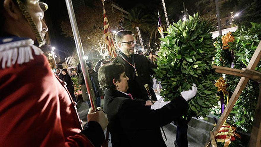 Foro Baleares condena el boicot al concierto organizado por Arran