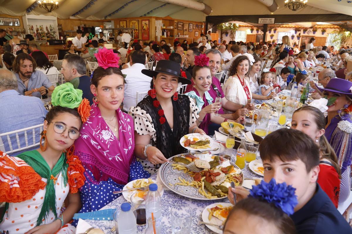 Sábado de fin de fiesta en El Arenal