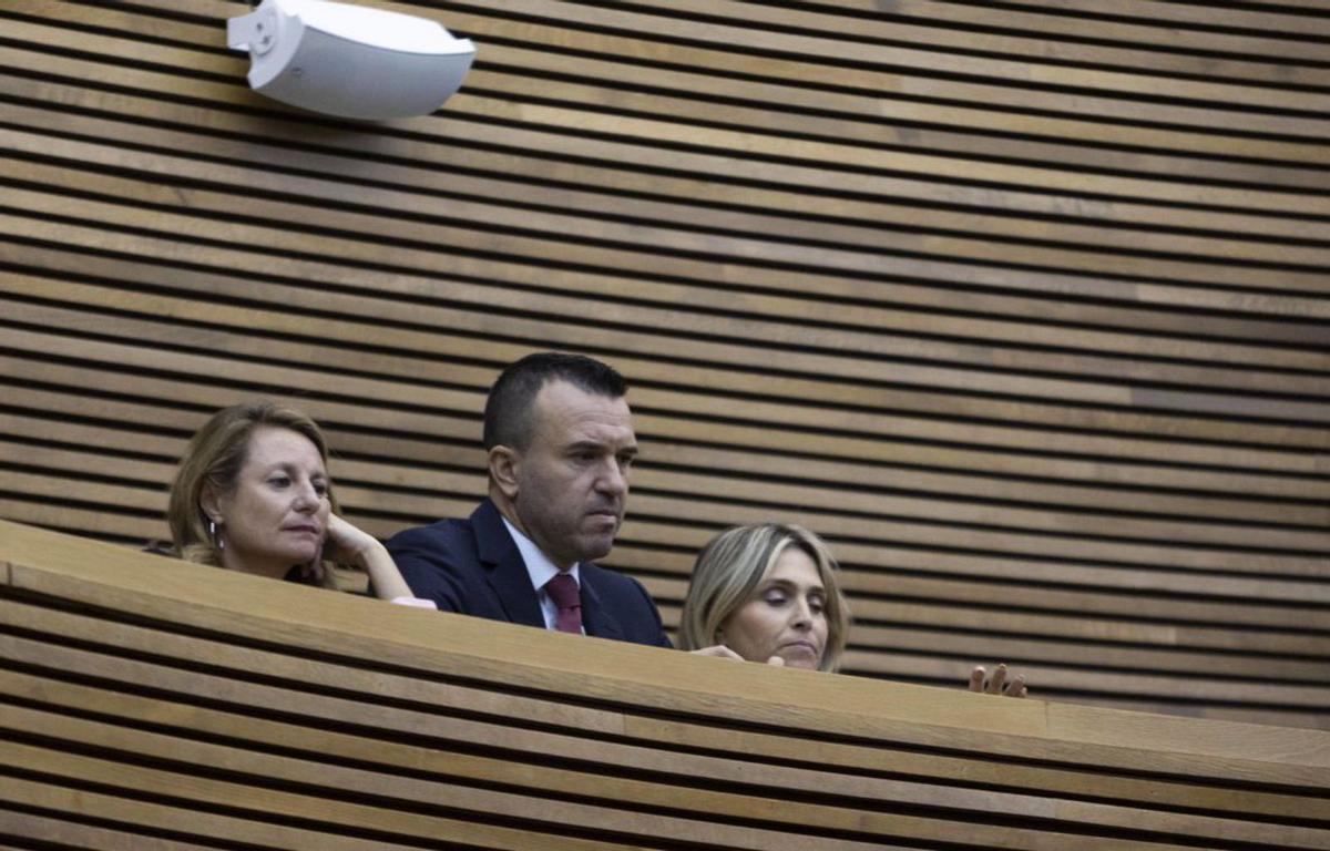 ‘Footloose’ baila en el ‘Aló, president’