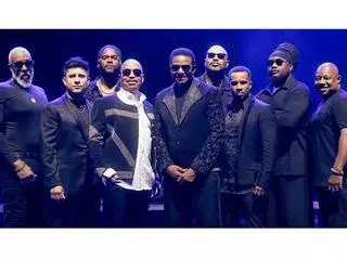 No es un tributo: los verdaderos The Jacksons llegan a Murcia