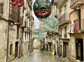 Solsona adapta la recollida de residus durant el Carnaval i demana als veïns que no treguin els cubells al carrer