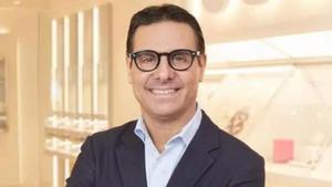 El conseller delegat de Tous, Carlos Soler-Duffo. | TOUS