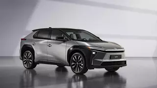 ¿Vas a comprar un coche eléctrico? Estos son los 5 más vendidos en julio de 2025