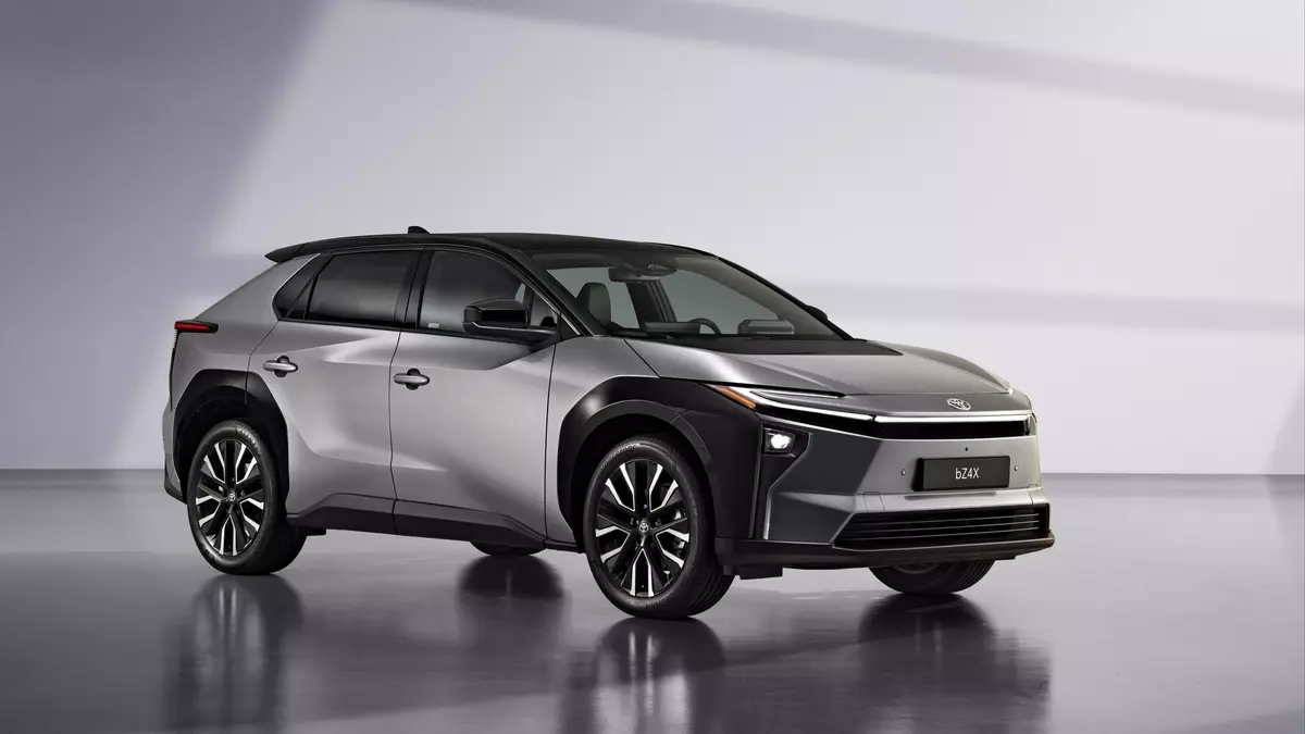 ¿Vas a comprar un coche eléctrico? Estos son los 5 más vendidos en julio de 2025
