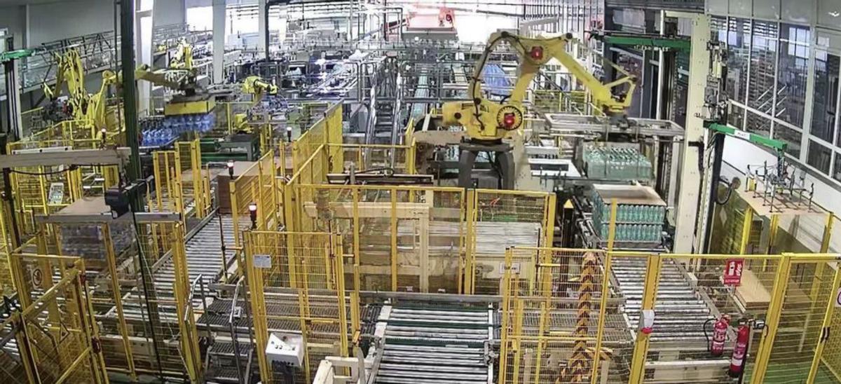 La empresa que nace con alma para su tierra y su gente
