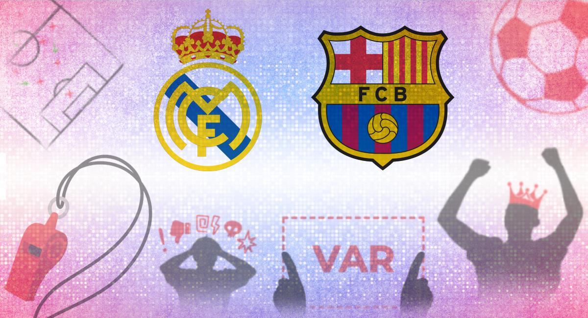 La contracrònica del Madrid-Barça: la victòria del modest