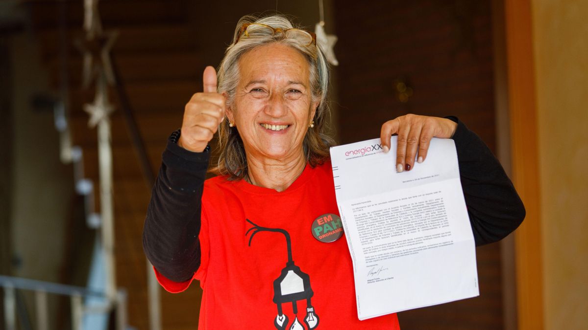 43.000 famílies en pobresa energètica reben la carta que confirma que el seu deute està saldat 43.000 famílies en pobresa energètica reben la carta que confirma que el seu deute està saldat