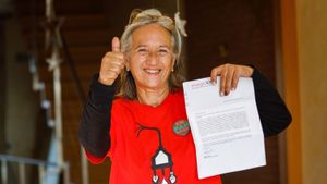 43.000 famílies en pobresa energètica reben la carta que confirma que el seu deute està saldat