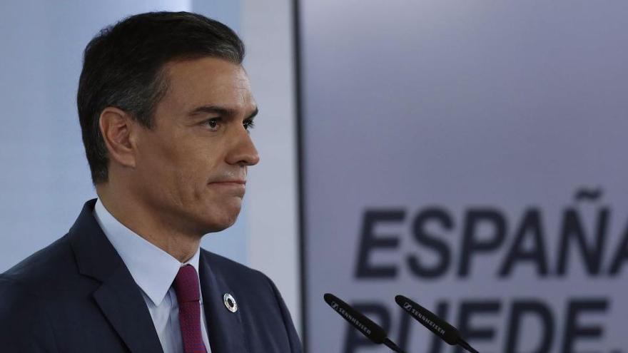 Pedro Sánchez