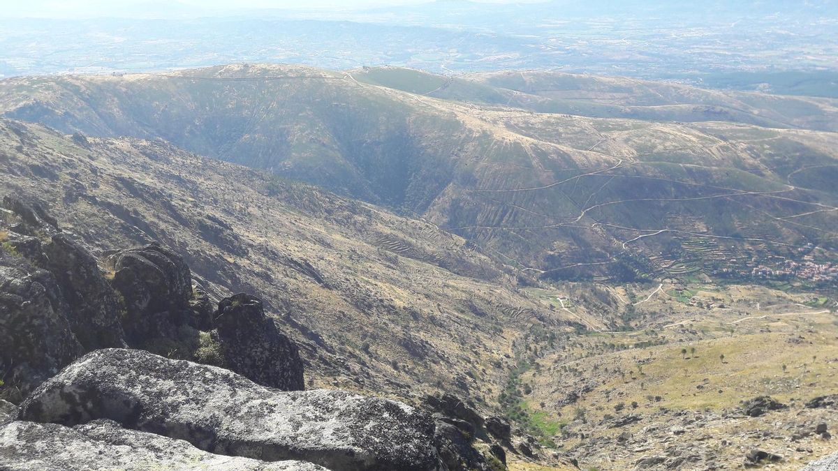 Varanda dos Pastores