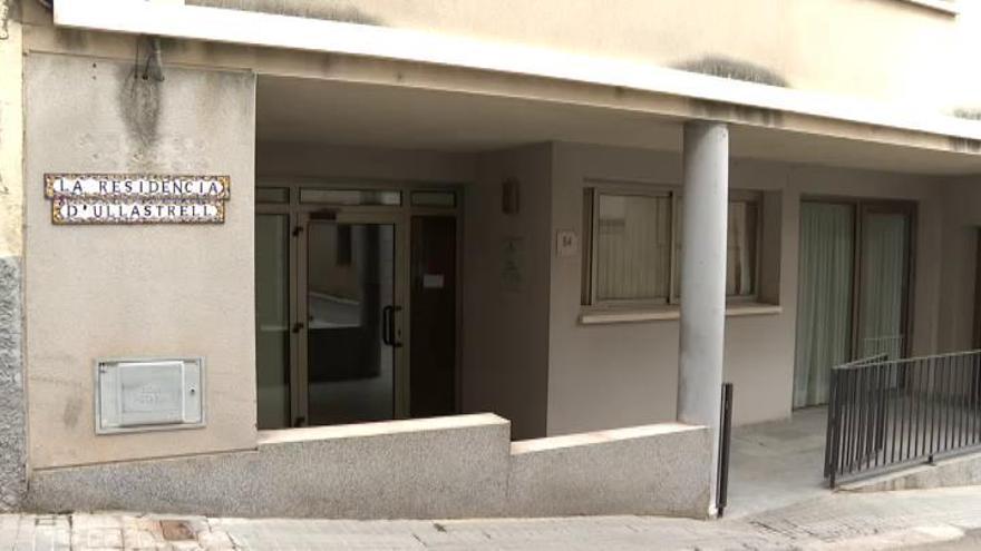 La Fiscalía General del Estado investiga penalmente a 38 residencias por su gestión durante la crisis del coronavirus