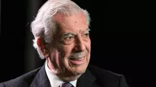 Preocupación por el estado de salud de Mario Vargas Llosa