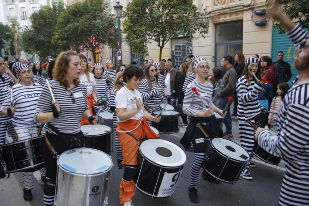 Carnaval de Russafa