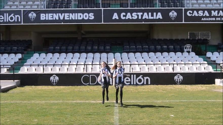 2x1 en abonos en el CD Castellón