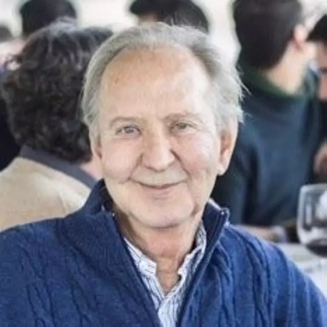 Fallece el economista José María Beneyto Jiménez de Laiglesia