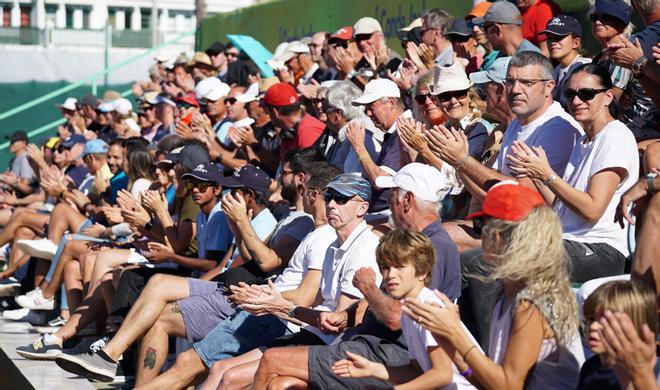 Final del ATP eó Hotels Maspalomas Challenger 2022