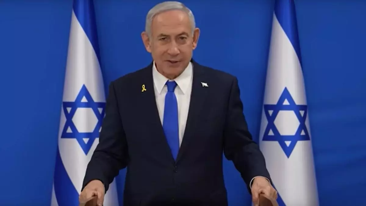 Netanyahu felicita a Trump por su cumpleaños y le agradece su "ayuda contra el régimen criminal de Irán"