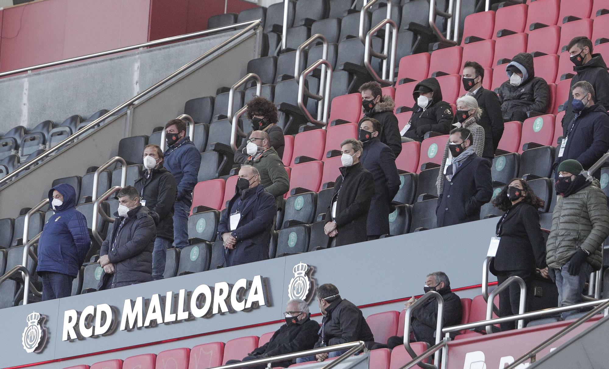 Real Mallorca - Oviedo