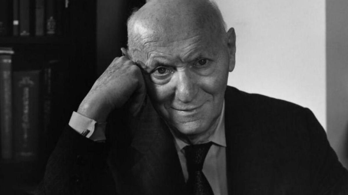 Isaac Bashevis Singer: un Nobel en los bajos fondos judíos.