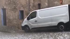 granizada