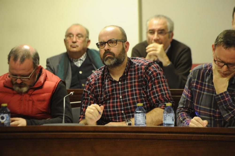 Sada aprueba su primer Plan General