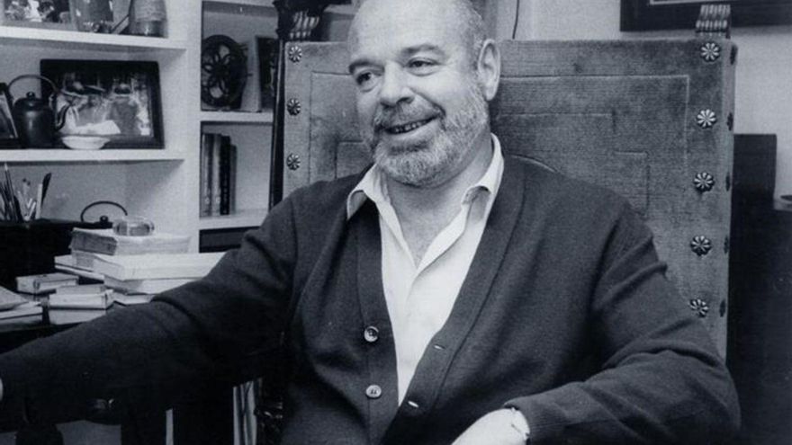 Jaime Gil de Biedma: el hombre que fue sus palabras