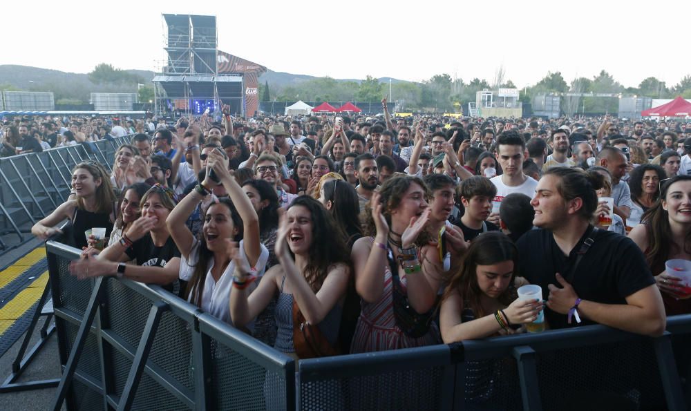 Arranca el Mallorca Live Festival