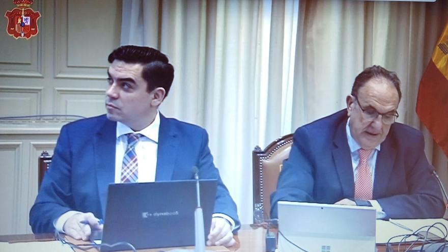 La Comisión del CGPJ decidirá el nombre del candidato a presidir la Audiencia