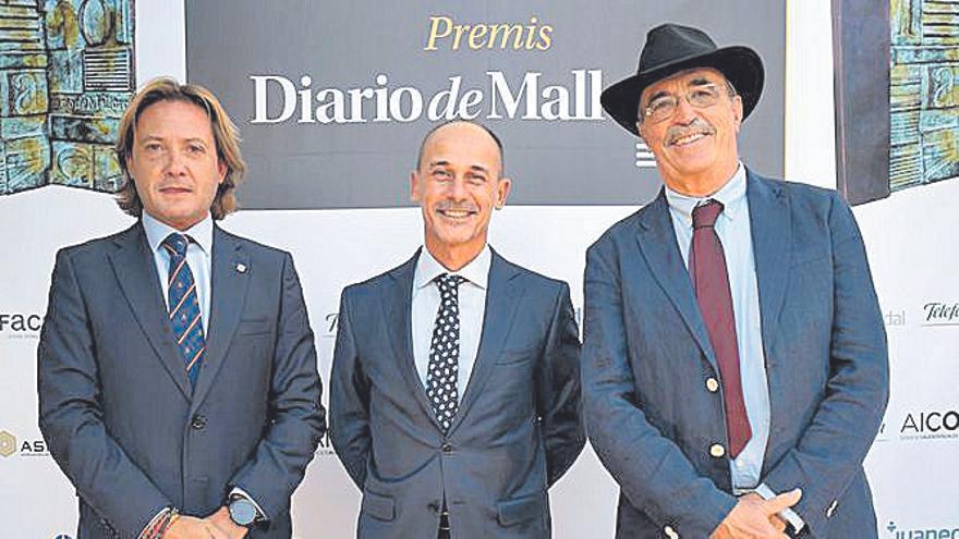 Premis Diario de Mallorca 2021