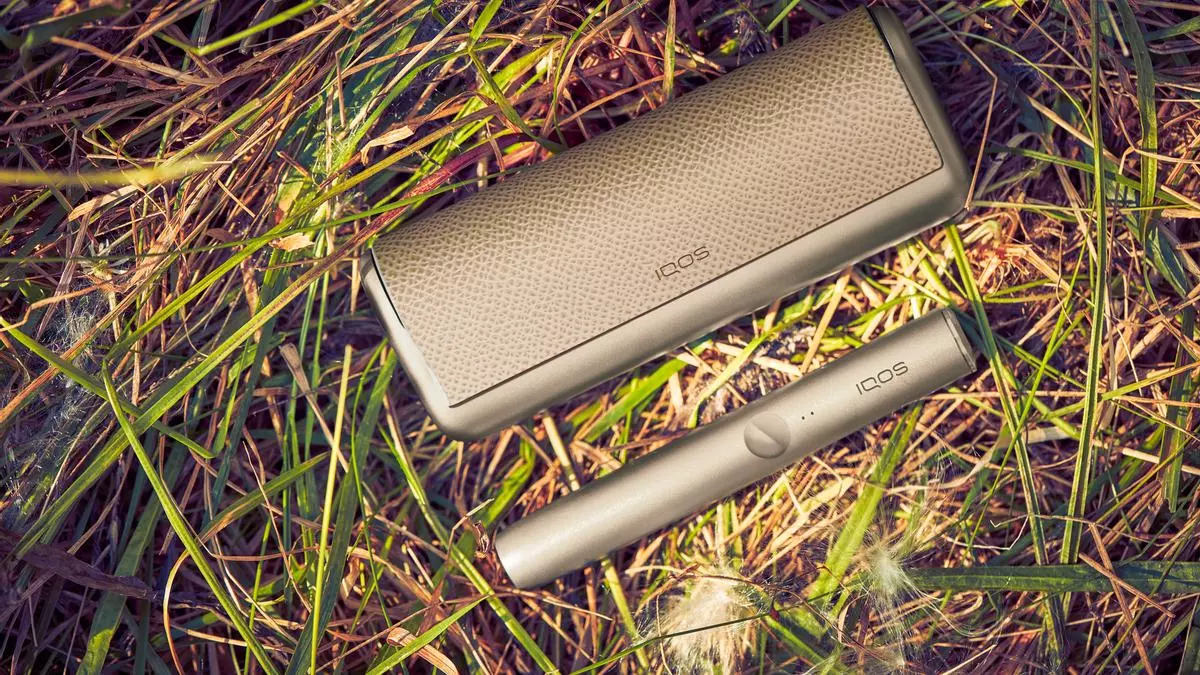 Presentación en Canarias del IQOS ILUMA