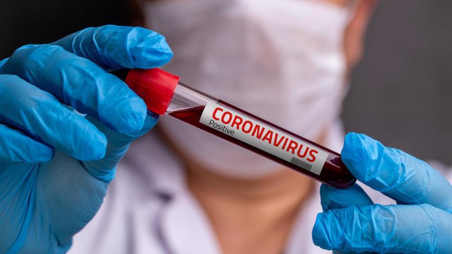 Primera muerte con coronavirus en Ibiza, novena de Baleares