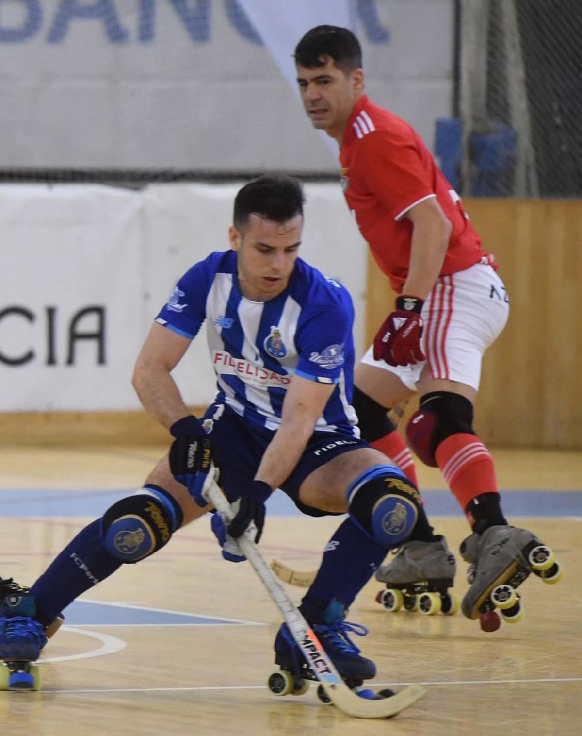 Honor a Martinazzo y liderato en juego