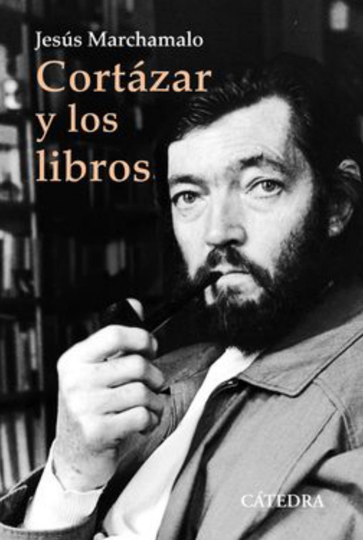 Viaje alrededor de la biblioteca de Cortázar