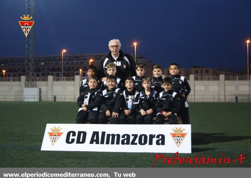 CD Almazora