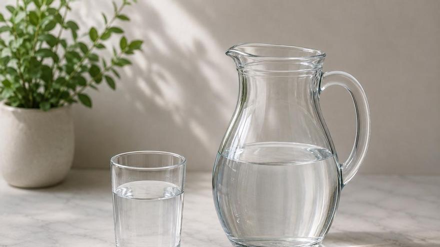 Agua, agua, agua