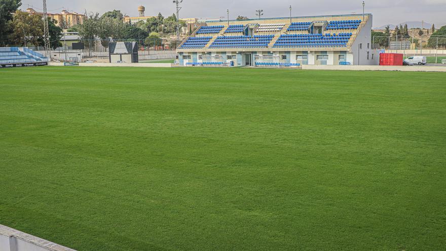 Inter Leuka Dual Link-Villajoyosa: final de la Copa San Pedro