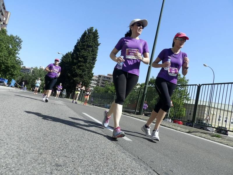 Fotogalería de los 10K