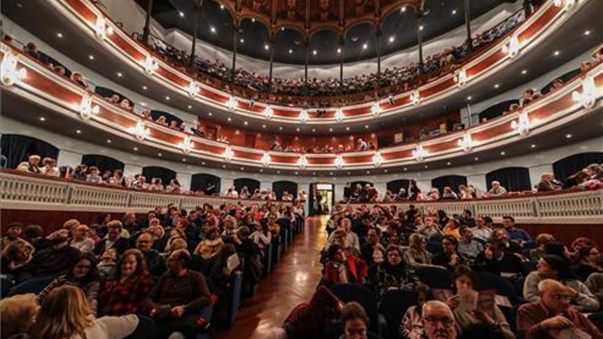 125 años del Teatro Principal