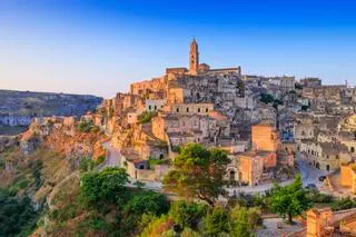 Basilicata, la Italia que aún parece un secreto