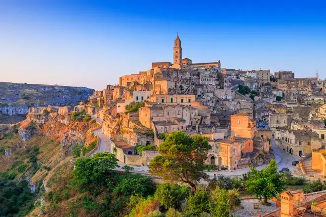 Basilicata, la Italia que aún parece un secreto