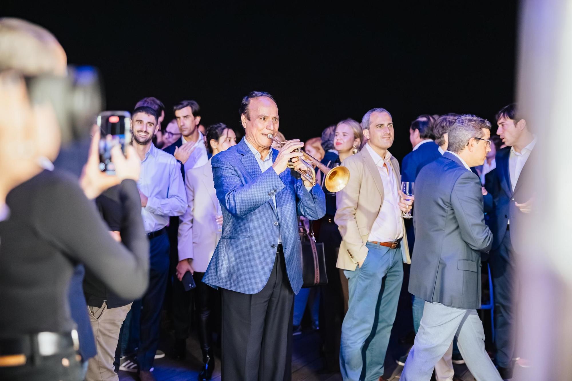 VDS 2025 Guest Reception