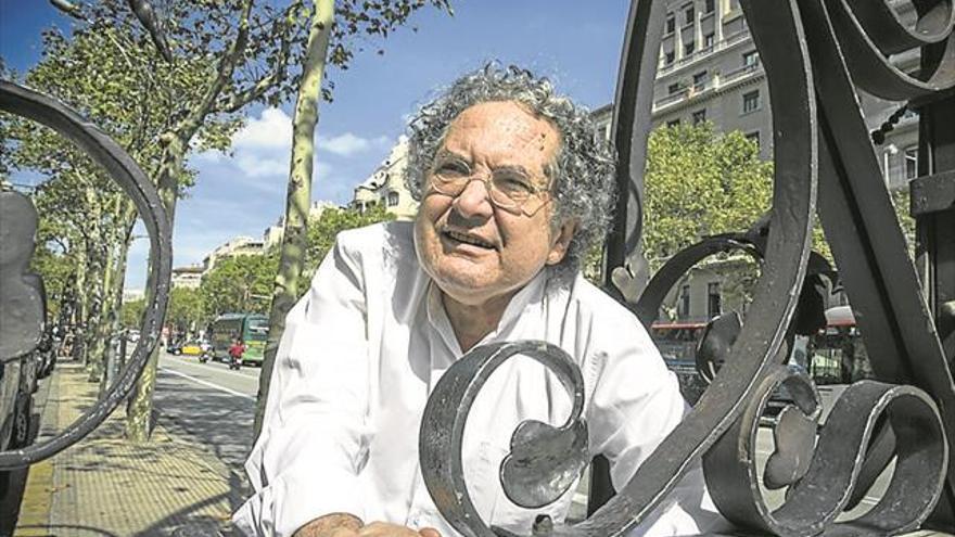 Fallece el escritor argentino Ricardo Piglia a los 75 años